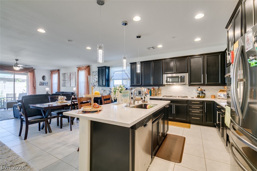 751 Drammatico Place Henderson NV 89011