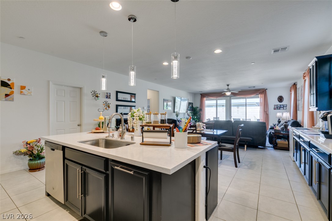 751 Drammatico Place Henderson NV 89011