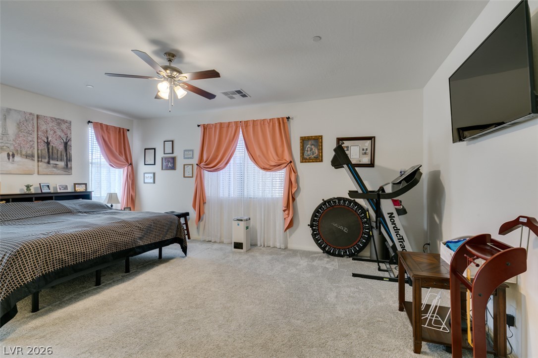 751 Drammatico Place Henderson NV 89011