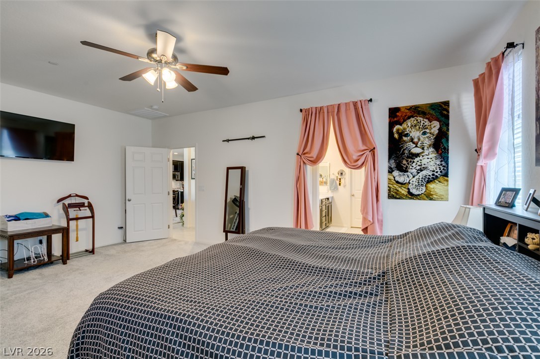 751 Drammatico Place Henderson NV 89011