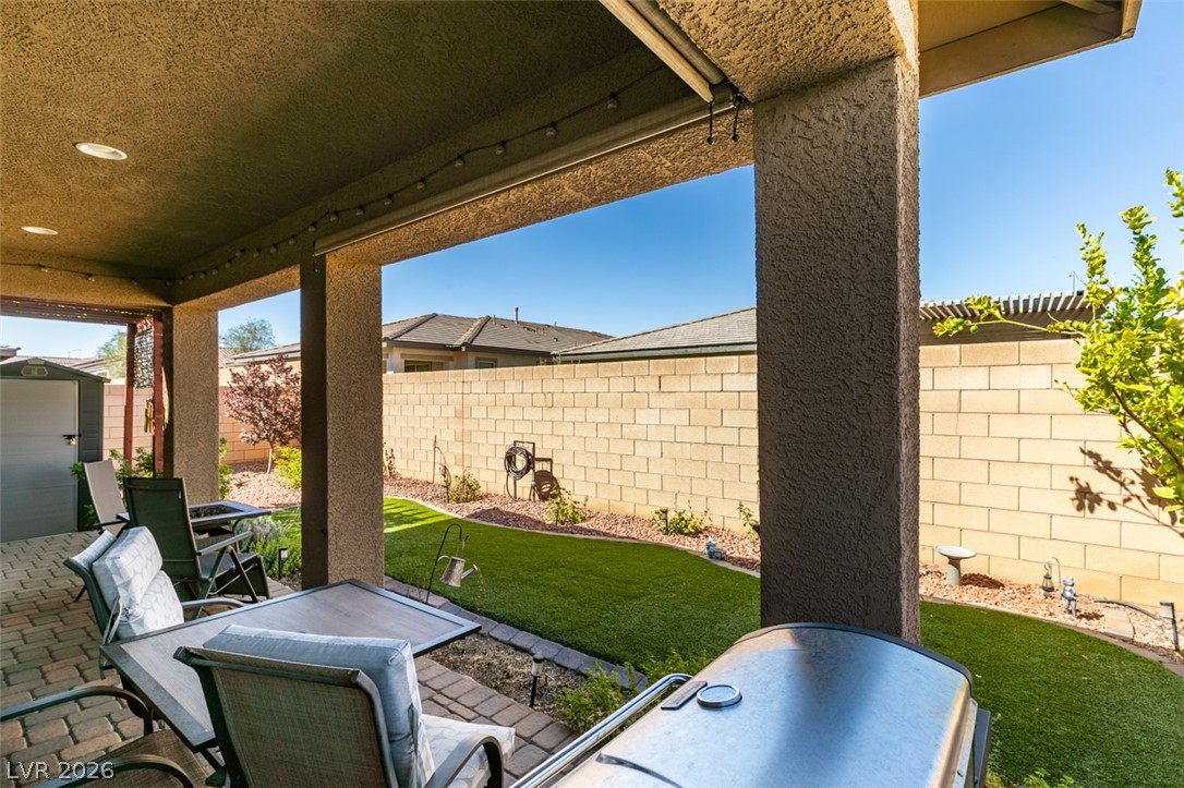 751 Drammatico Place Henderson NV 89011
