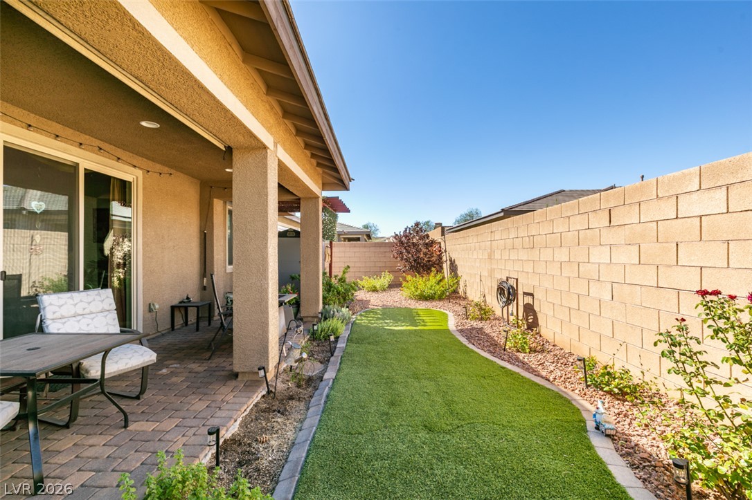 751 Drammatico Place Henderson NV 89011