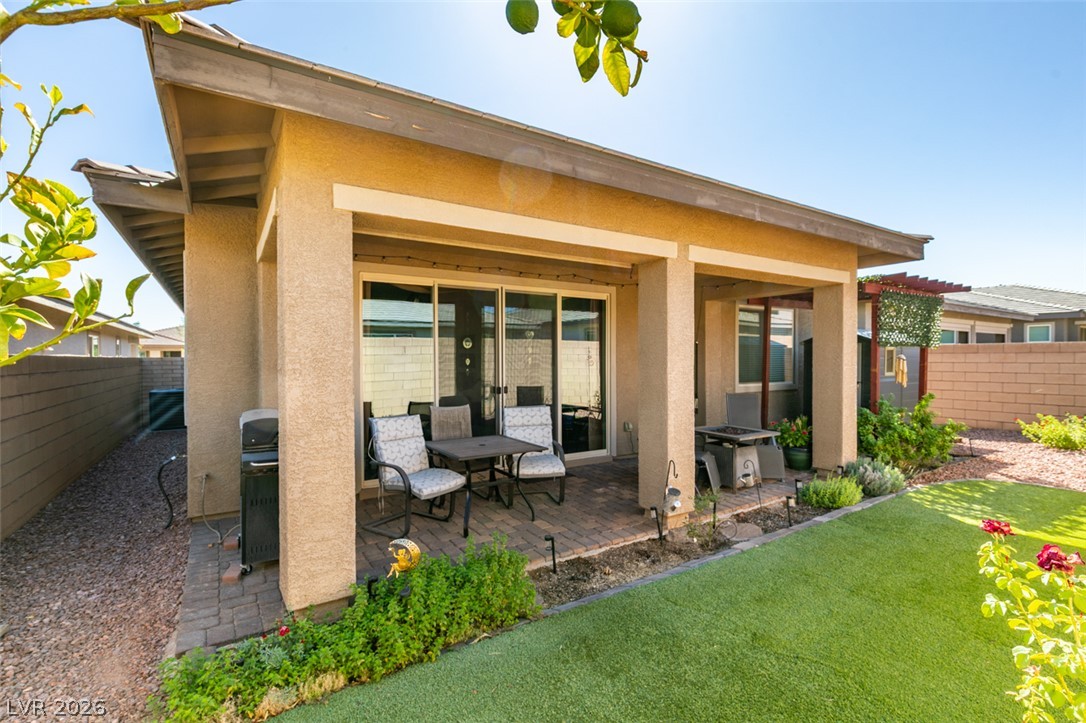 751 Drammatico Place Henderson NV 89011