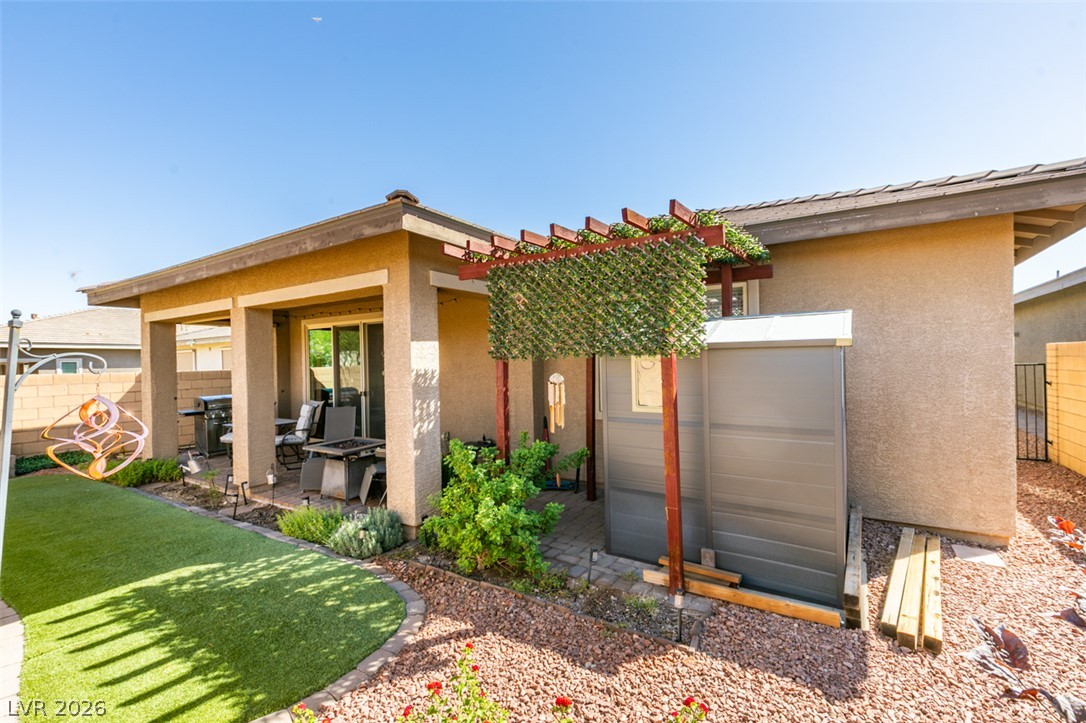 751 Drammatico Place Henderson NV 89011