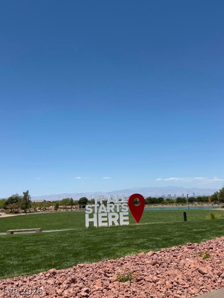 751 Drammatico Place Henderson NV 89011