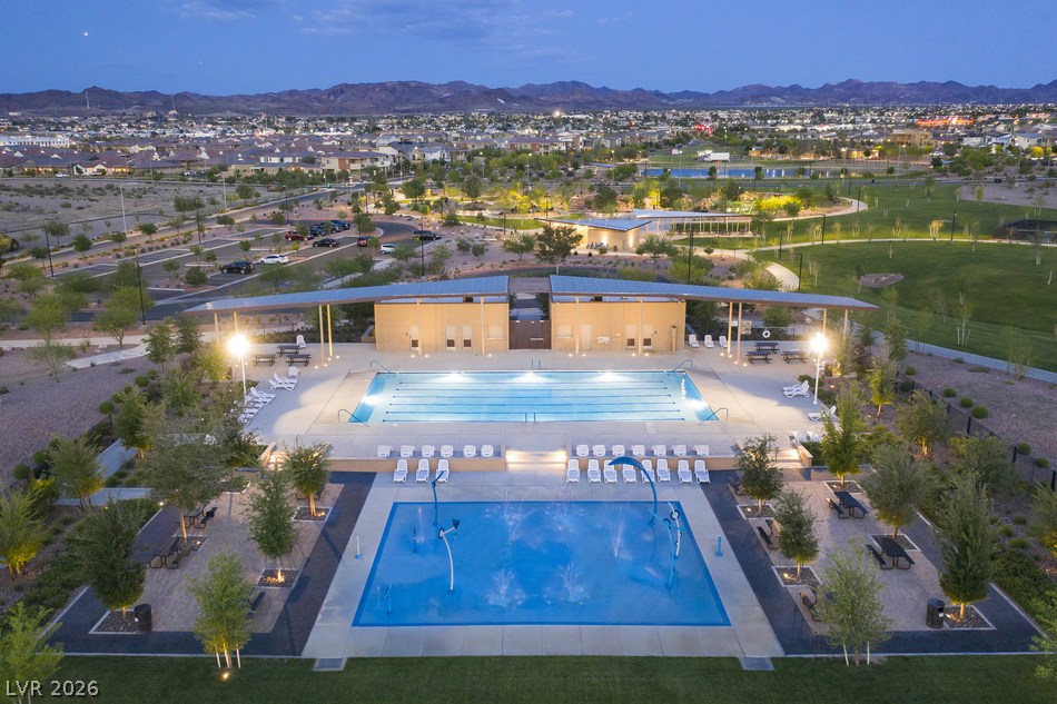 751 Drammatico Place Henderson NV 89011