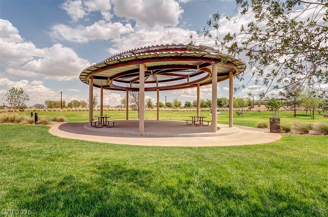 751 Drammatico Place Henderson NV 89011
