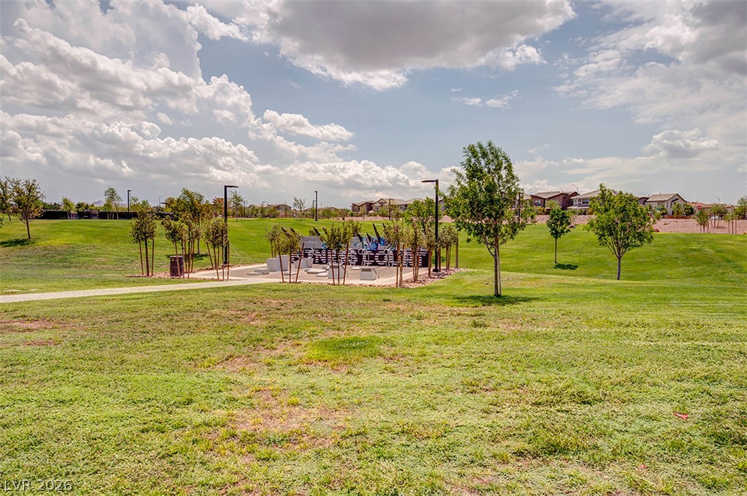751 Drammatico Place Henderson NV 89011