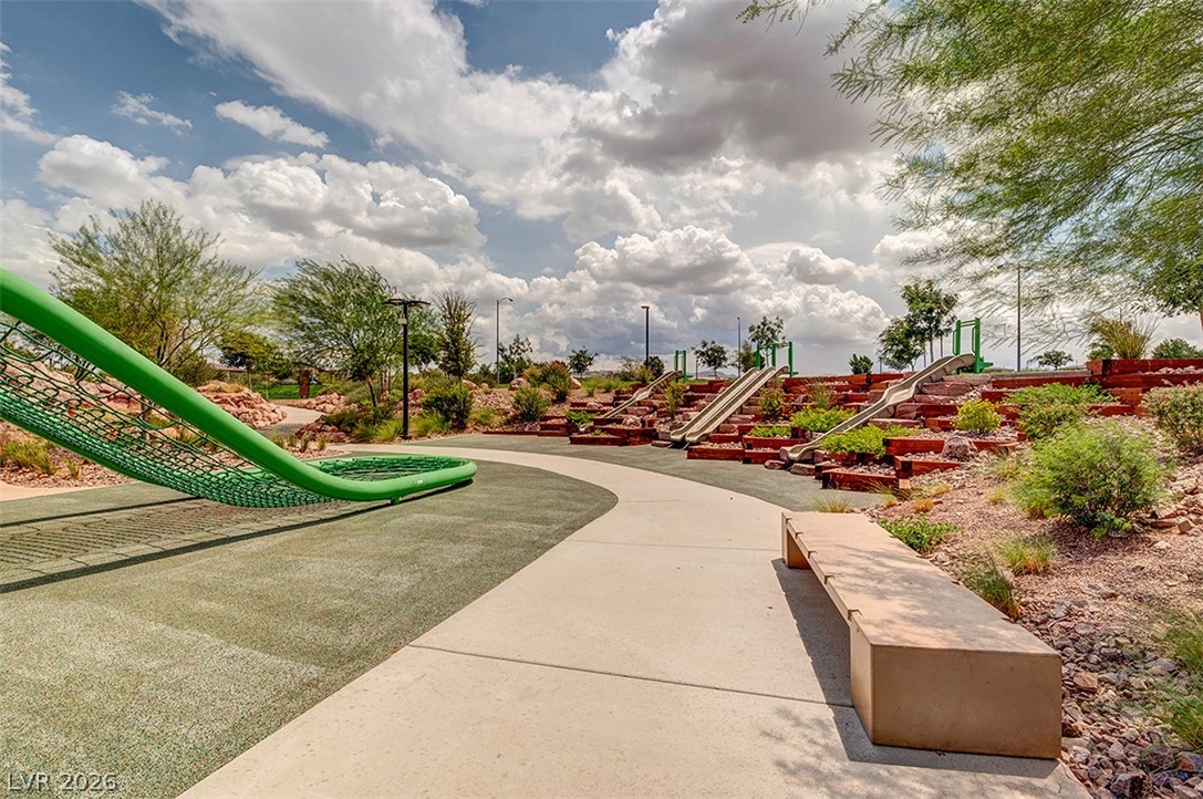 751 Drammatico Place Henderson NV 89011