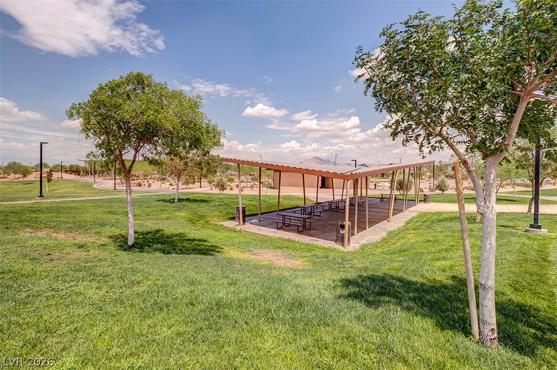 751 Drammatico Place Henderson NV 89011