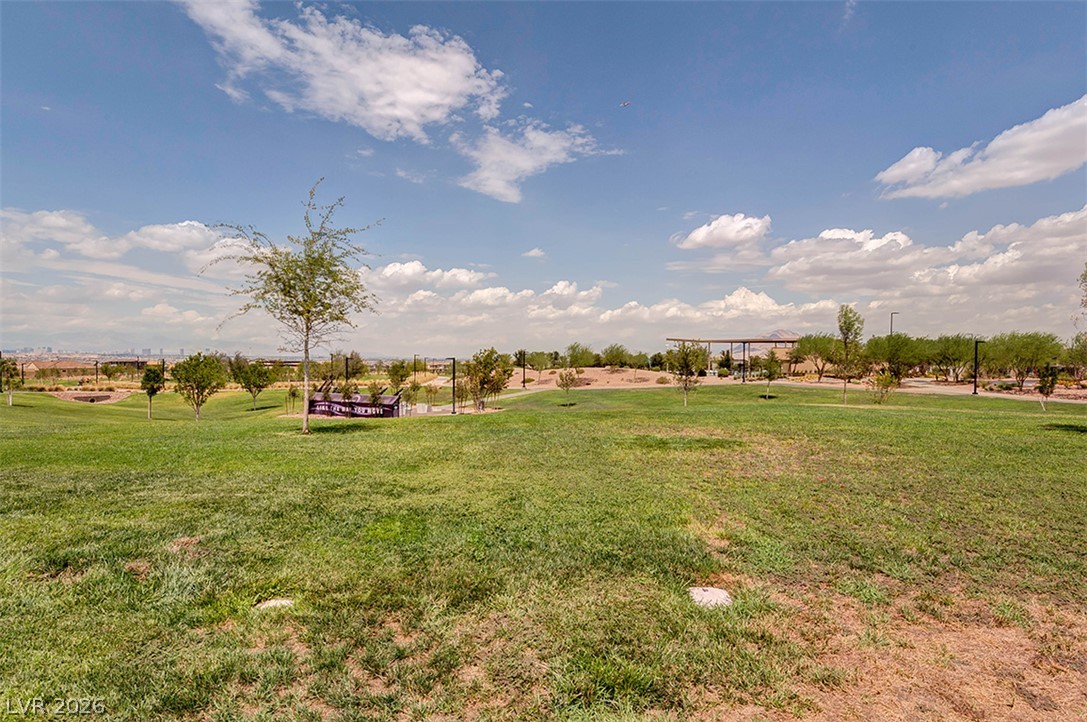 751 Drammatico Place Henderson NV 89011