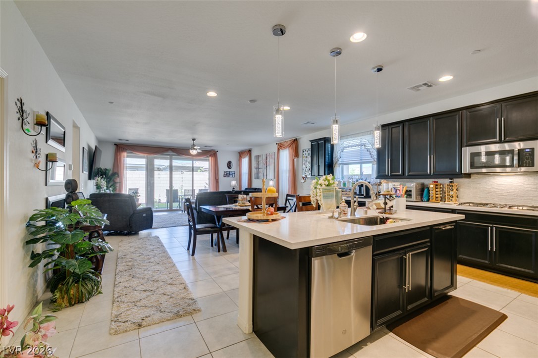 751 Drammatico Place Henderson NV 89011