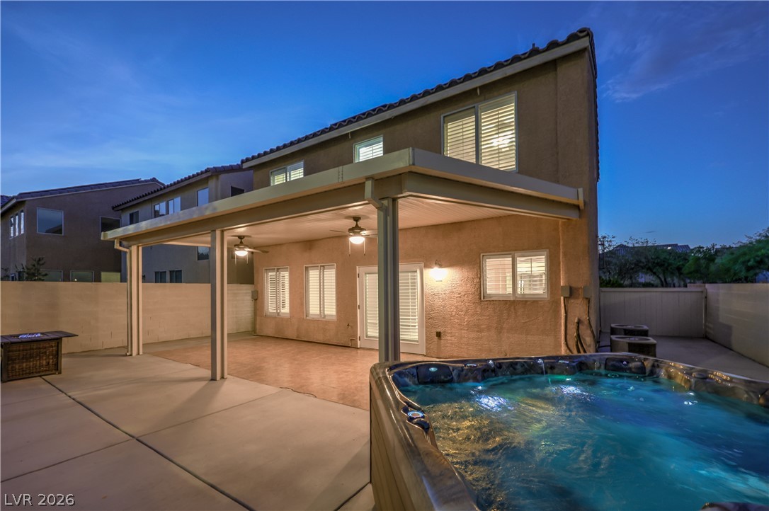 10005 Mccauley Ranch Avenue Las Vegas NV 89148