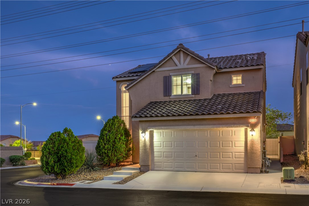 10005 Mccauley Ranch Avenue Las Vegas NV 89148