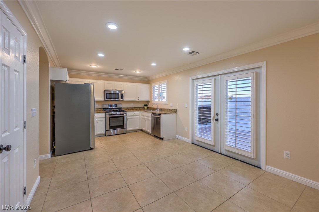 10005 Mccauley Ranch Avenue Las Vegas NV 89148