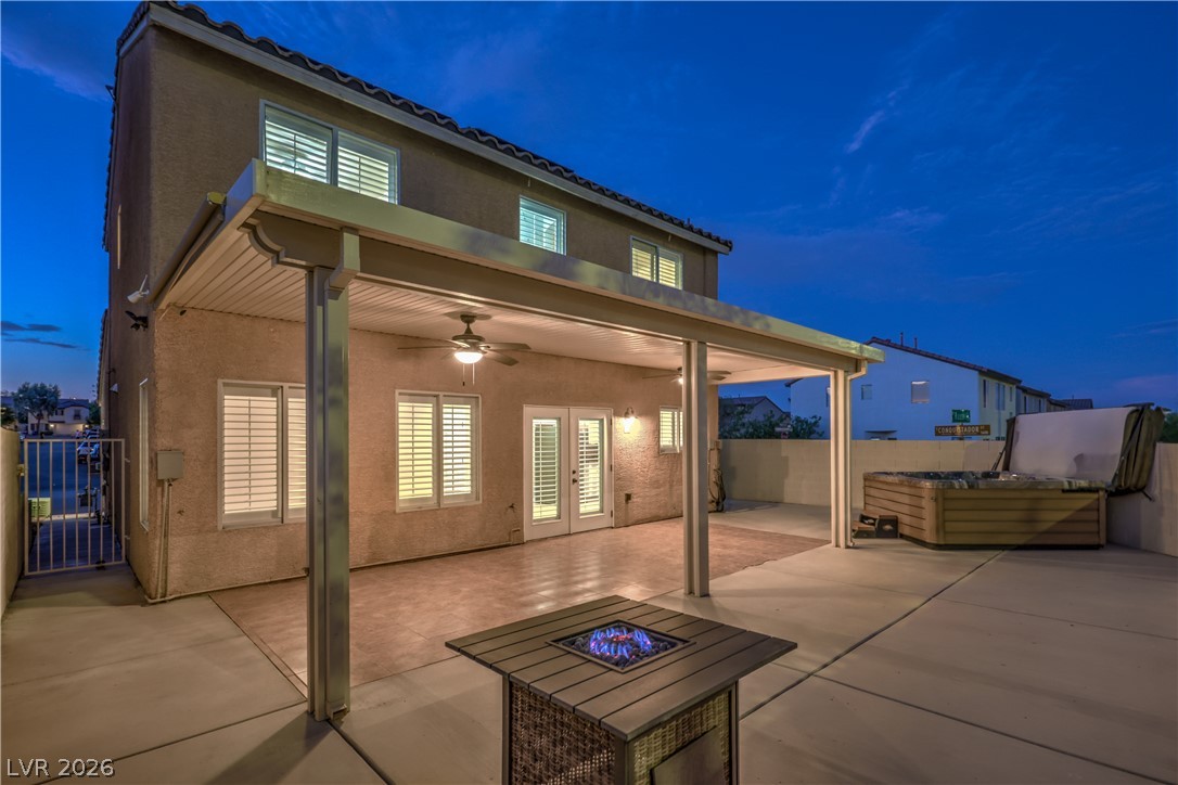 10005 Mccauley Ranch Avenue Las Vegas NV 89148