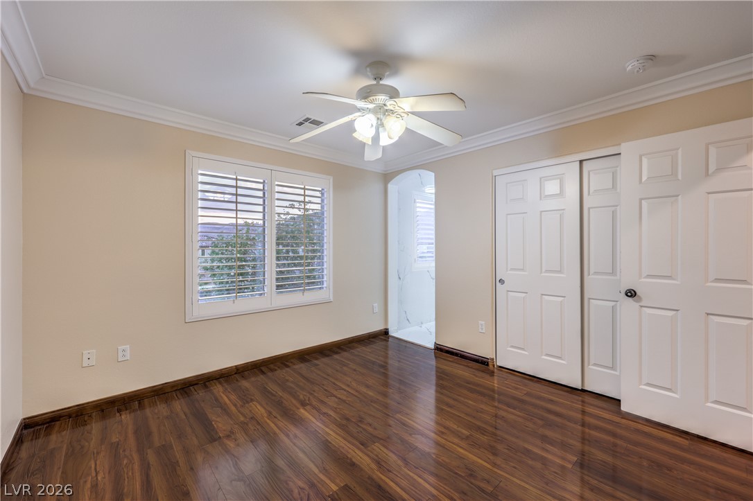 10005 Mccauley Ranch Avenue Las Vegas NV 89148