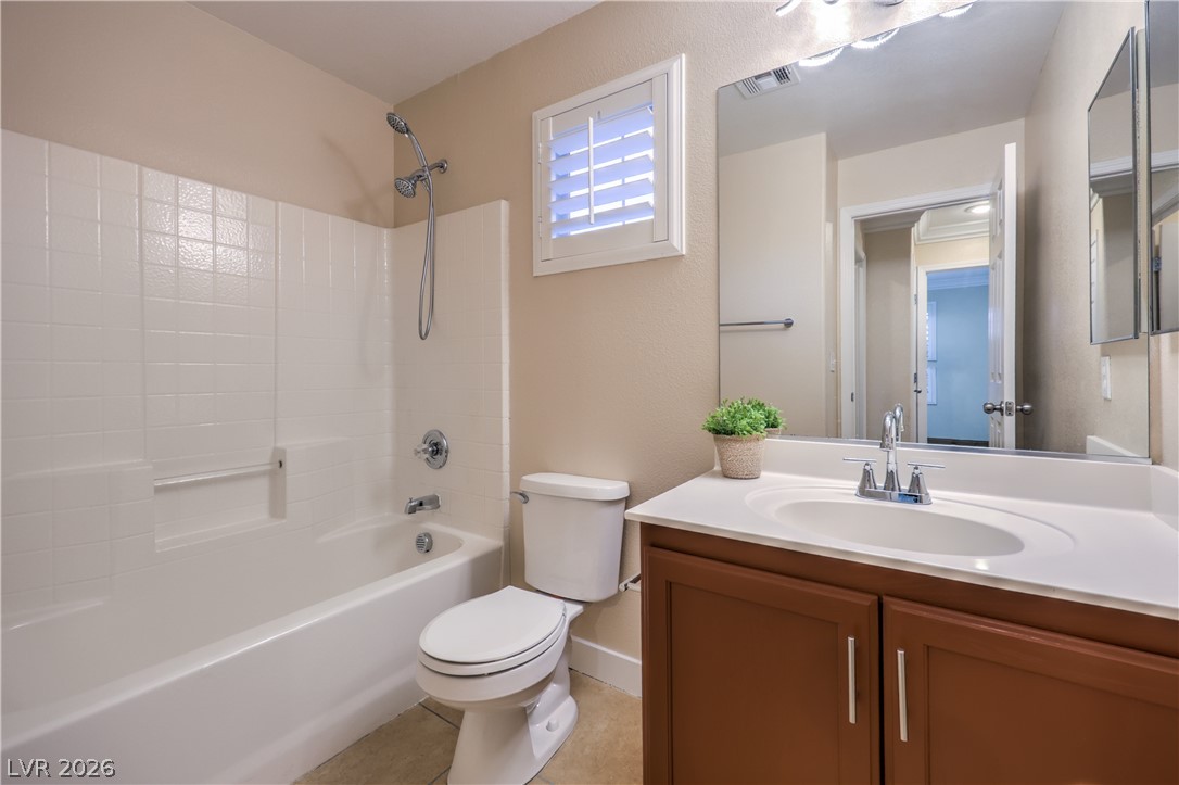 10005 Mccauley Ranch Avenue Las Vegas NV 89148