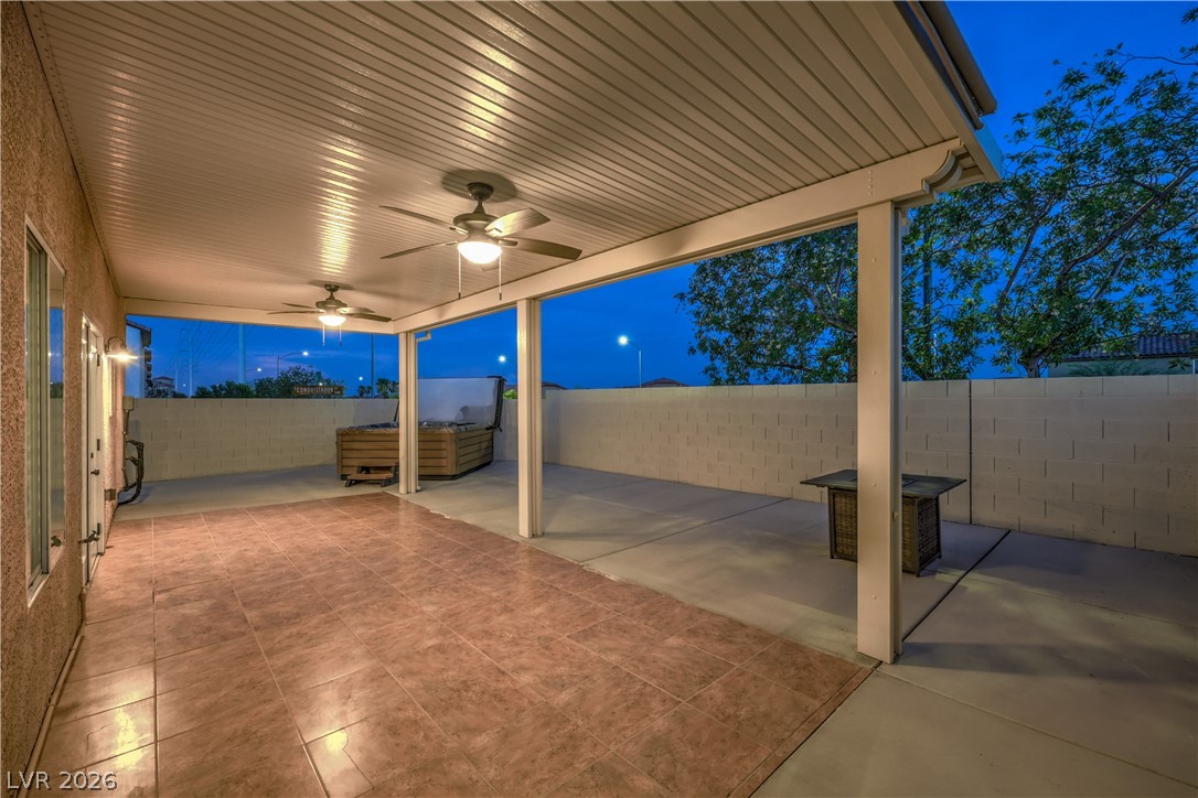 10005 Mccauley Ranch Avenue Las Vegas NV 89148