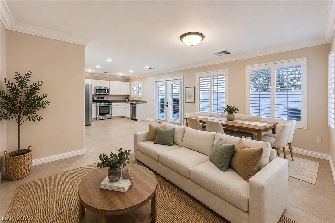 10005 Mccauley Ranch Avenue Las Vegas NV 89148