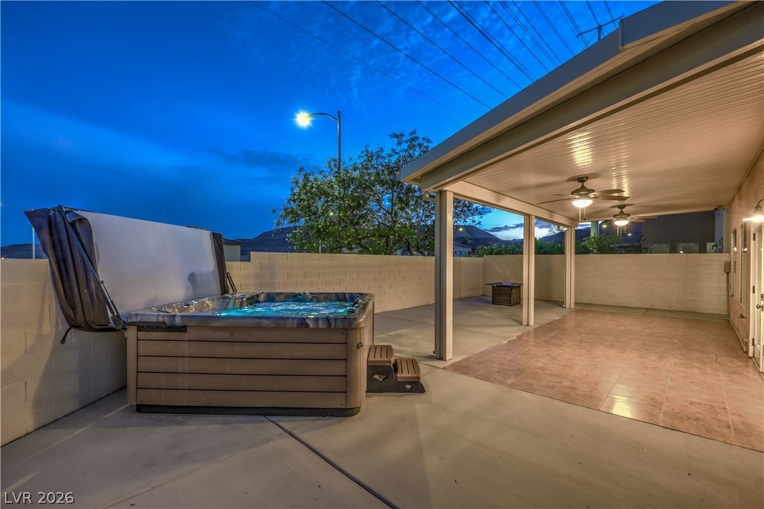 10005 Mccauley Ranch Avenue Las Vegas NV 89148