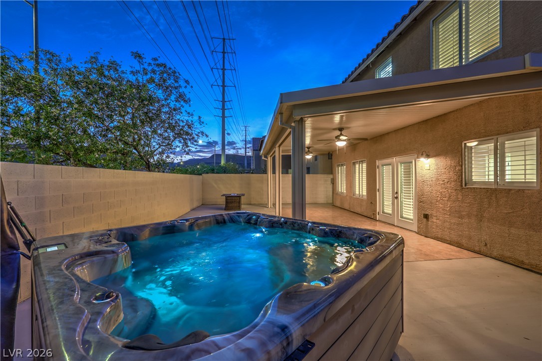 10005 Mccauley Ranch Avenue Las Vegas NV 89148