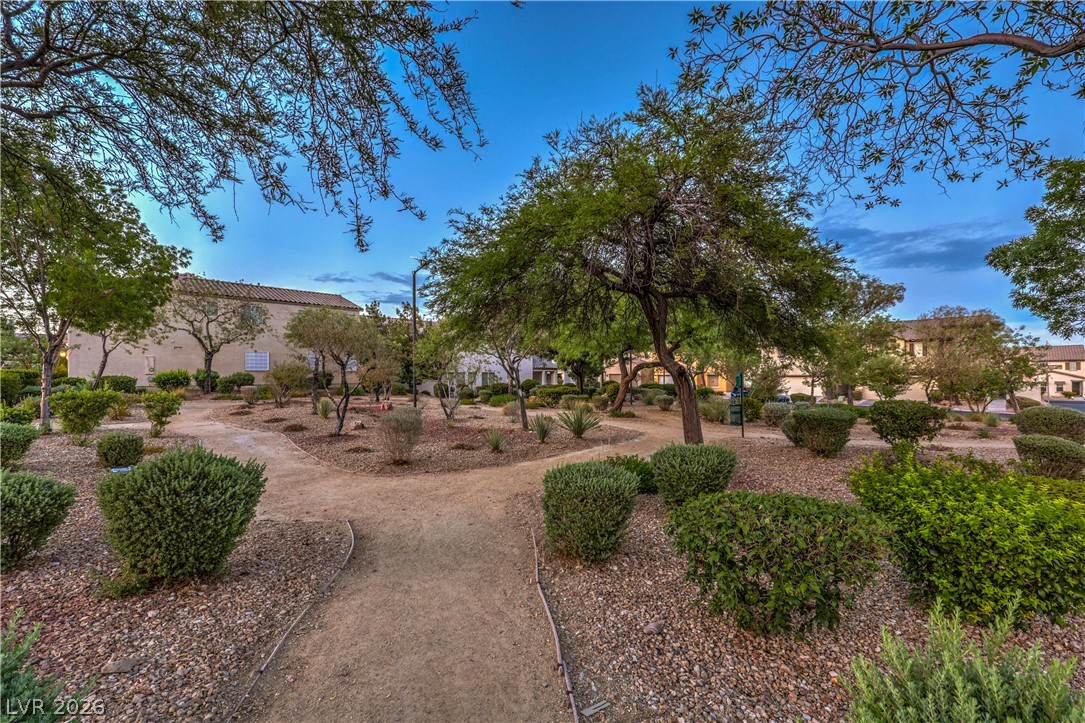 10005 Mccauley Ranch Avenue Las Vegas NV 89148