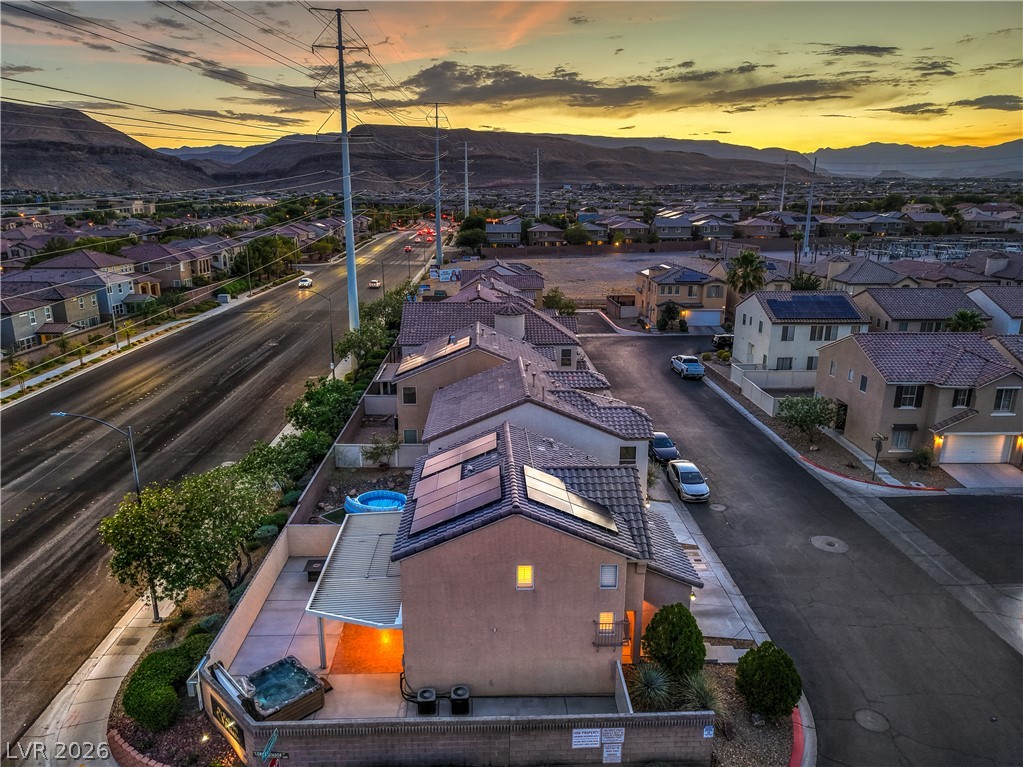 10005 Mccauley Ranch Avenue Las Vegas NV 89148