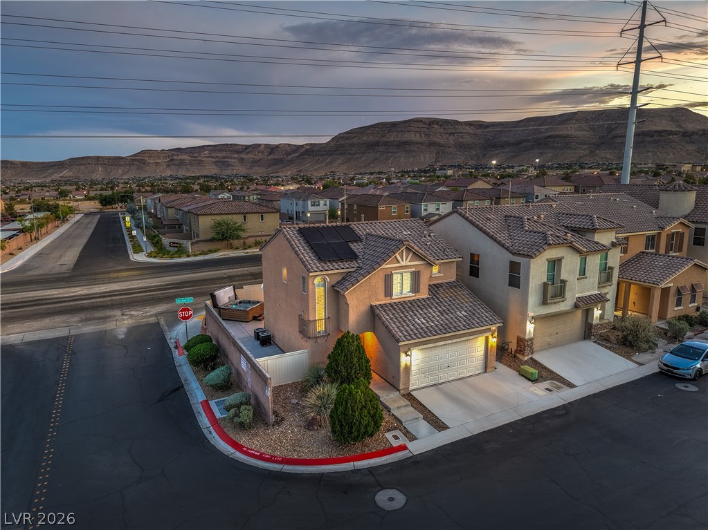 10005 Mccauley Ranch Avenue Las Vegas NV 89148