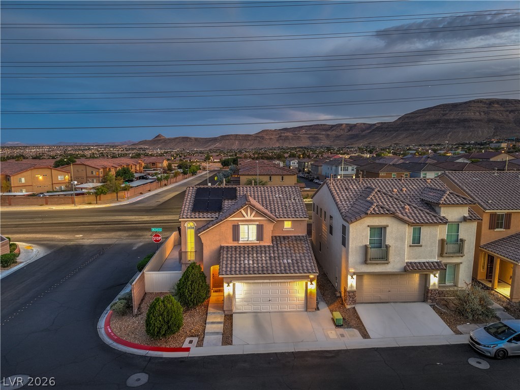 10005 Mccauley Ranch Avenue Las Vegas NV 89148