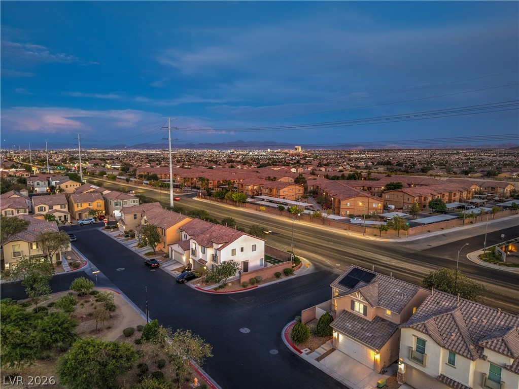 10005 Mccauley Ranch Avenue Las Vegas NV 89148