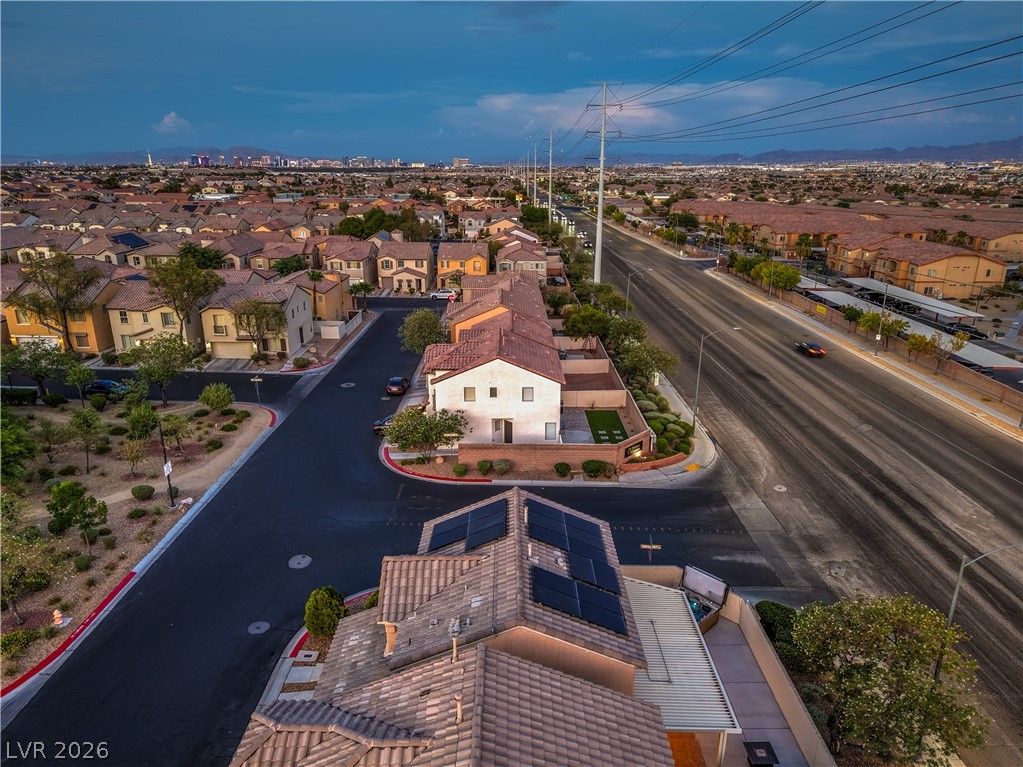 10005 Mccauley Ranch Avenue Las Vegas NV 89148