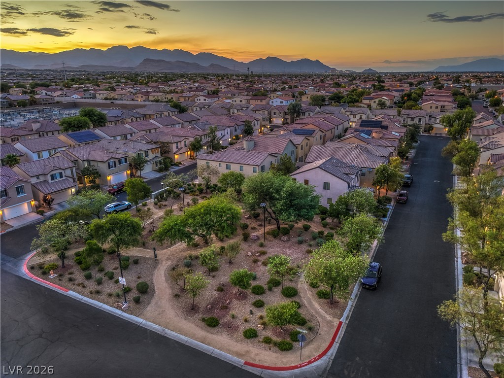 10005 Mccauley Ranch Avenue Las Vegas NV 89148