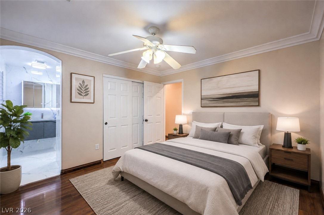 10005 Mccauley Ranch Avenue Las Vegas NV 89148