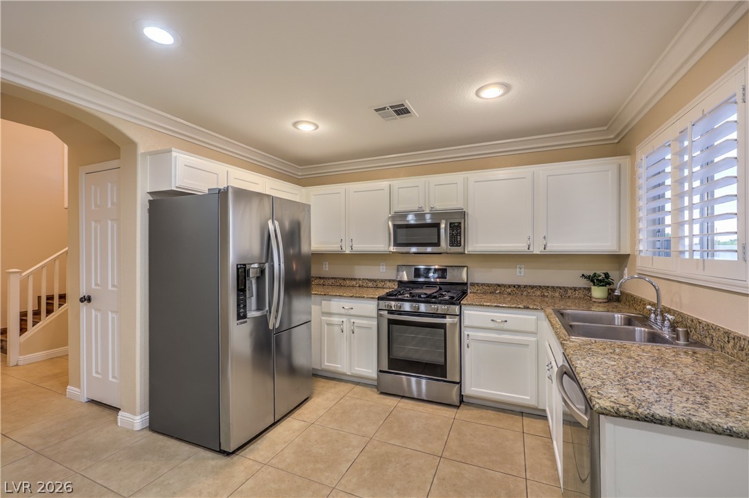 10005 Mccauley Ranch Avenue Las Vegas NV 89148
