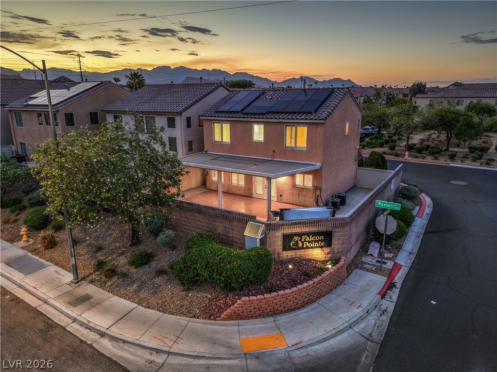 10005 Mccauley Ranch Avenue Las Vegas NV 89148