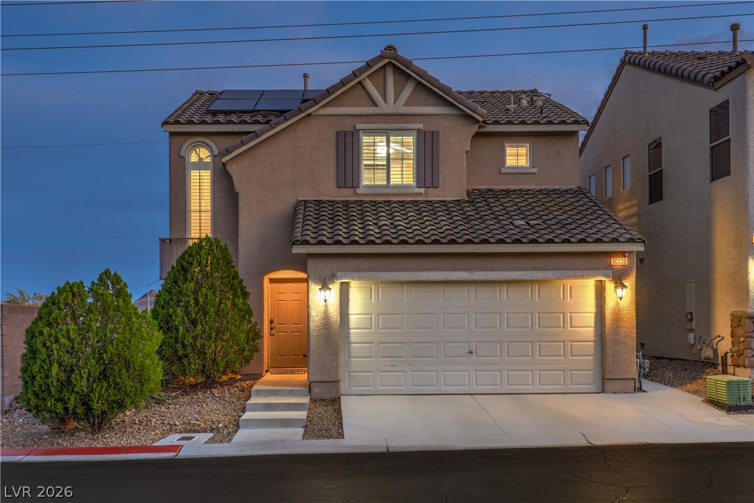 10005 Mccauley Ranch Avenue Las Vegas NV 89148