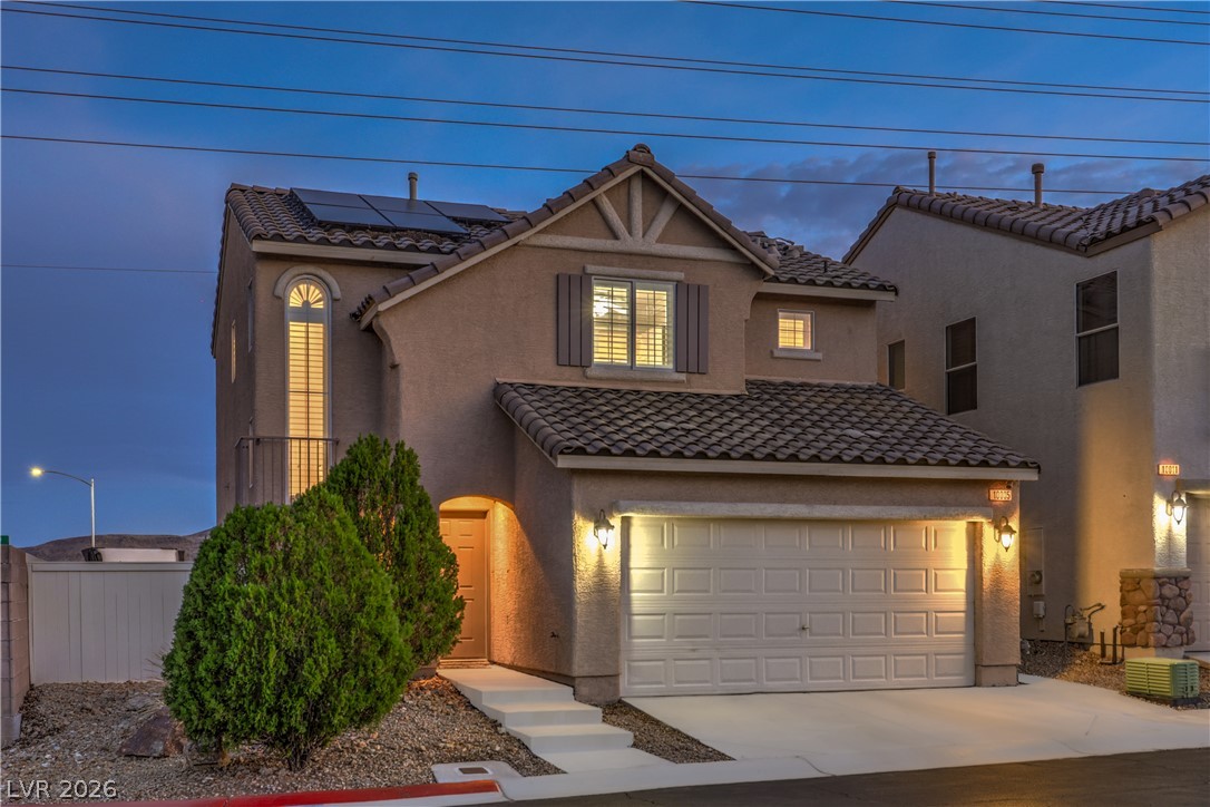 10005 Mccauley Ranch Avenue Las Vegas NV 89148