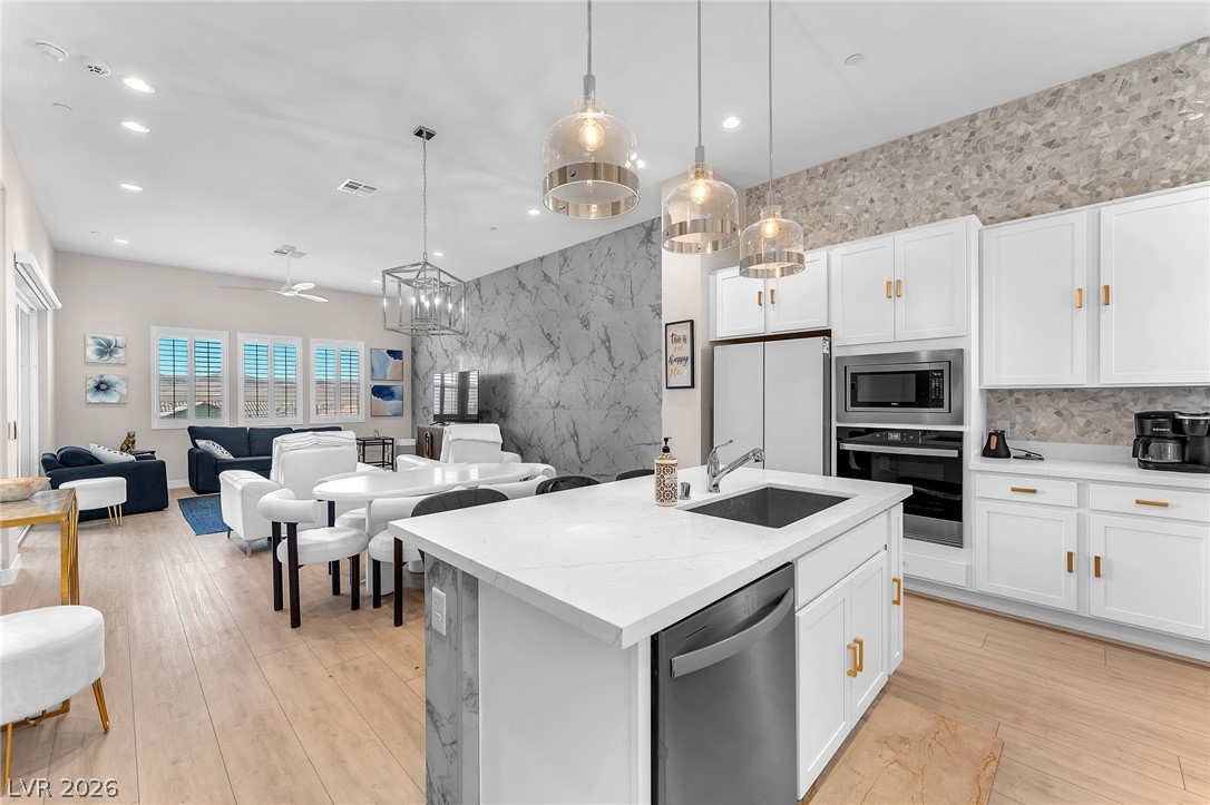 2503 Cracked Stone Street Henderson NV 89044