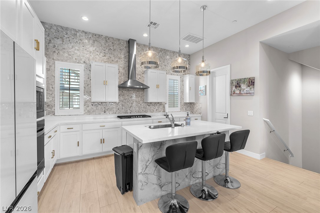 2503 Cracked Stone Street Henderson NV 89044
