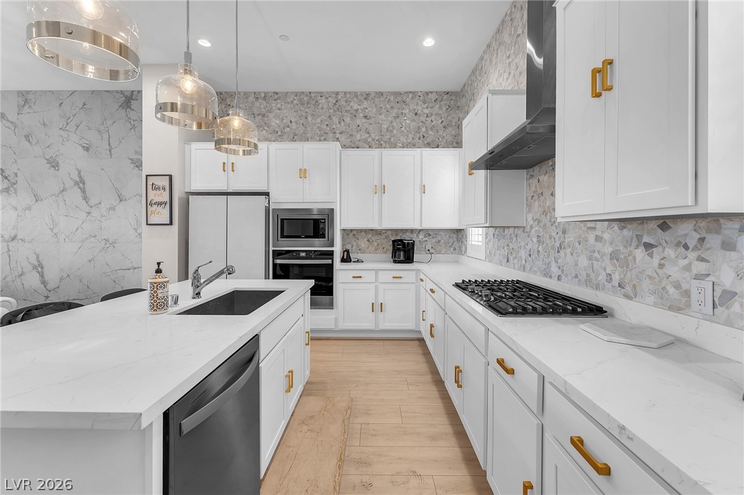 2503 Cracked Stone Street Henderson NV 89044