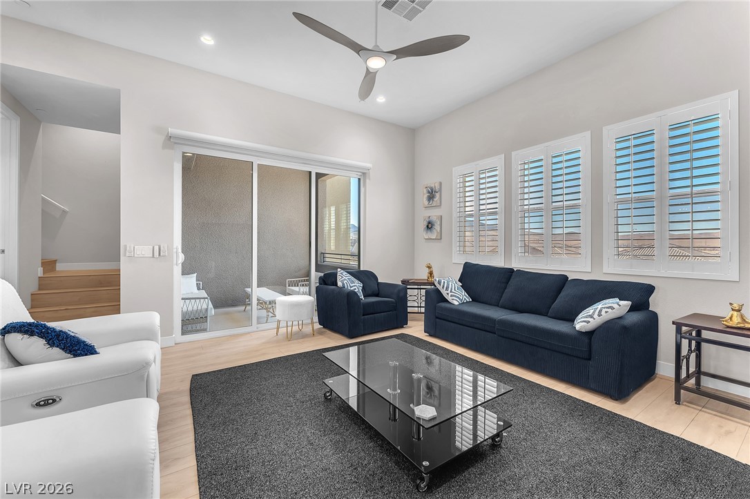 2503 Cracked Stone Street Henderson NV 89044