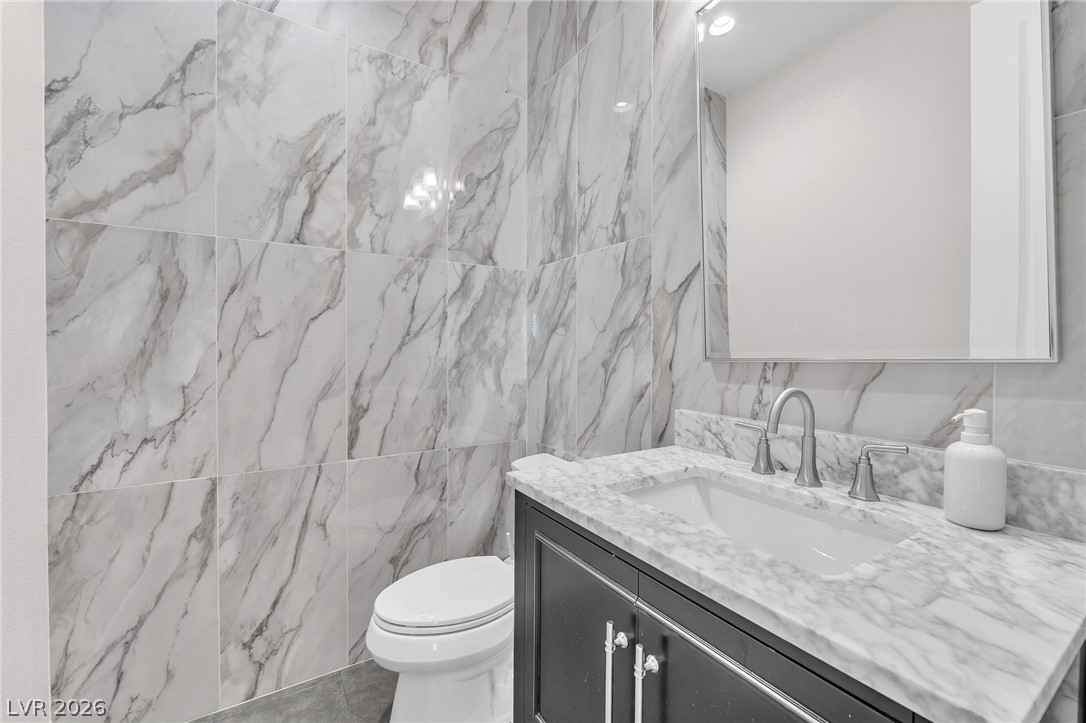 2503 Cracked Stone Street Henderson NV 89044