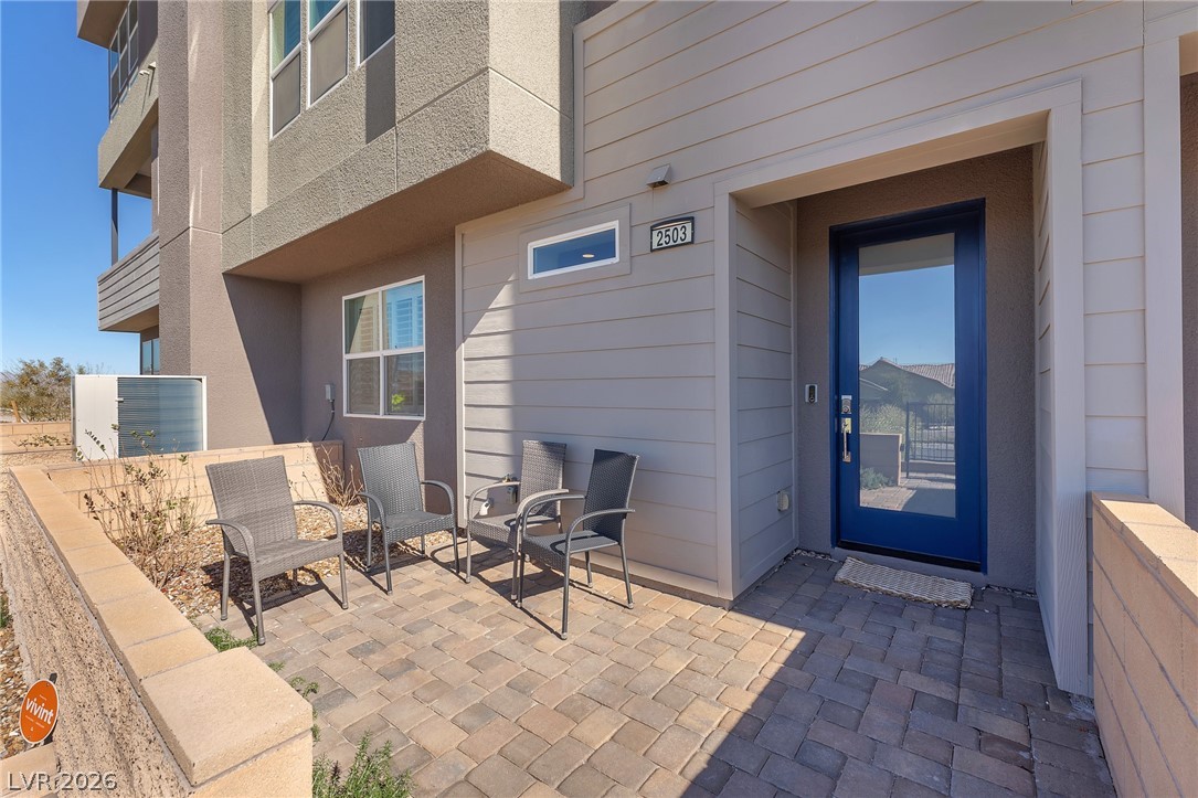 2503 Cracked Stone Street Henderson NV 89044