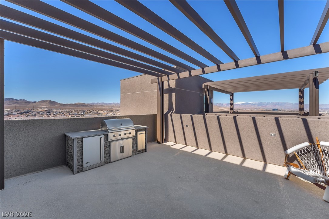 2503 Cracked Stone Street Henderson NV 89044