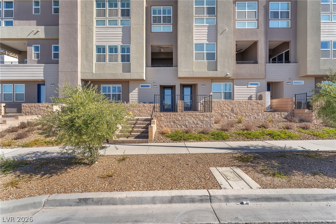 2503 Cracked Stone Street Henderson NV 89044