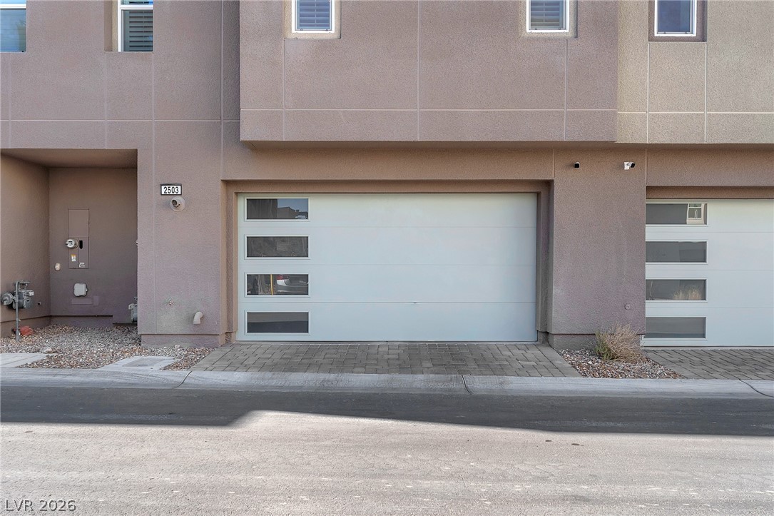 2503 Cracked Stone Street Henderson NV 89044