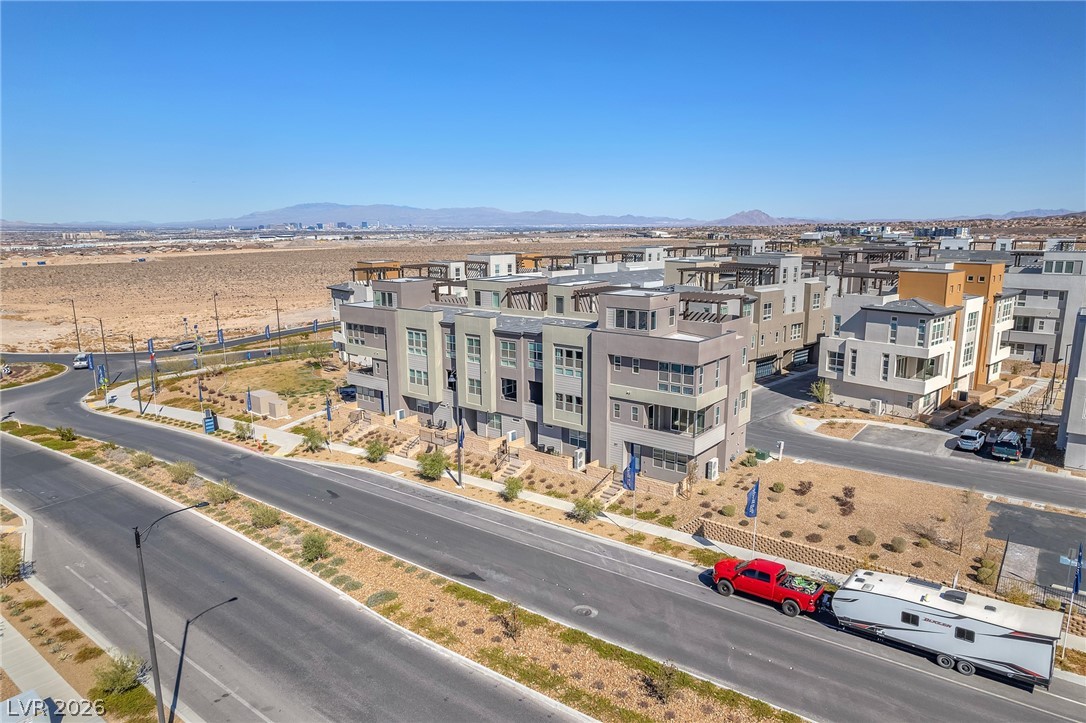 2503 Cracked Stone Street Henderson NV 89044