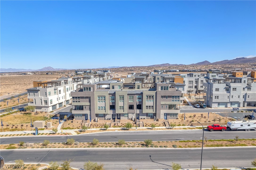 2503 Cracked Stone Street Henderson NV 89044