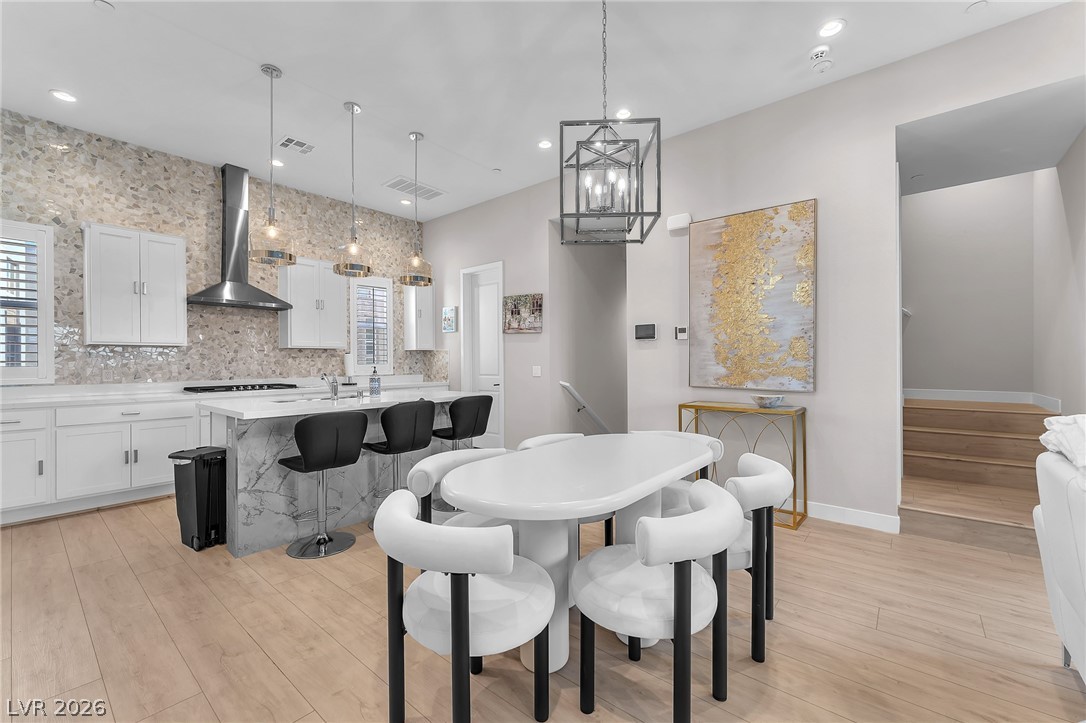 2503 Cracked Stone Street Henderson NV 89044